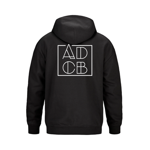 ADCB - Hoodie - Adulte