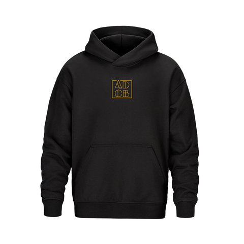 ADCB - Hoodie - Adulte
