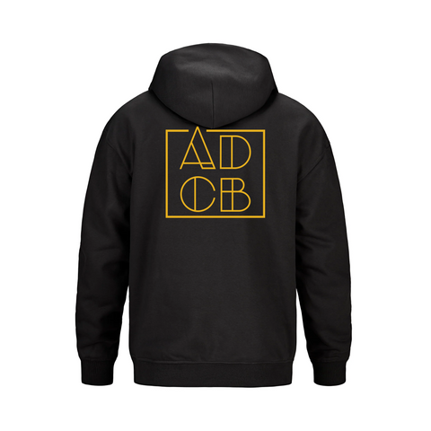 ADCB - Hoodie - Adulte