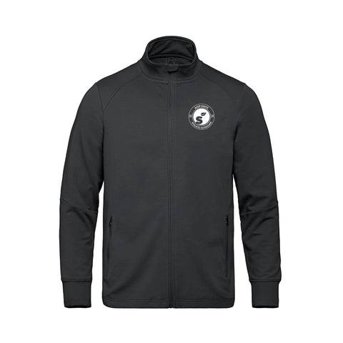 Athlète Shop Santé - Veste Homme