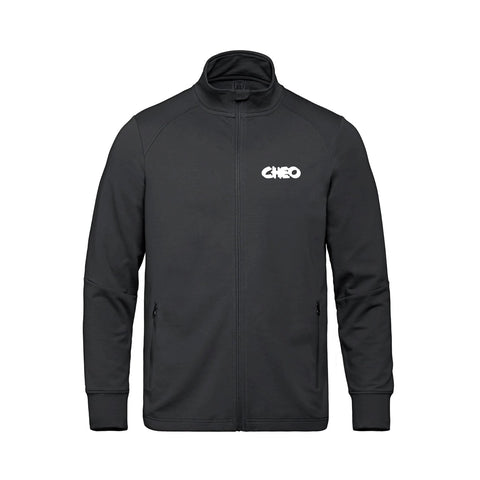 CHEO - Zip vest (KIDS COME FIRST) - Men
