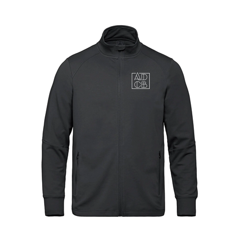 ADCB - Veste sportive à zip - Junior