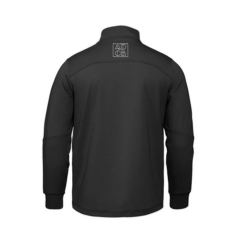 ADCB - Veste sportive à zip - Junior