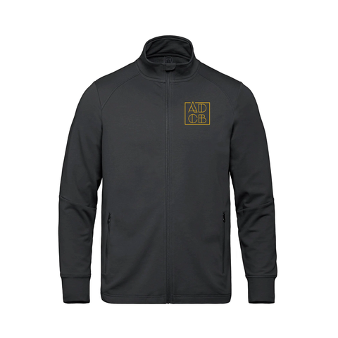 ADCB - Veste sportive à zip - Junior