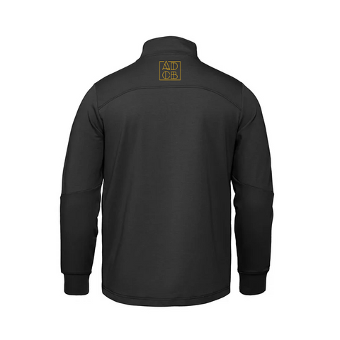 ADCB - Veste sportive à zip - Junior
