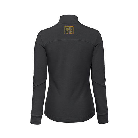 ADCB - Veste sportive à zip - Femme