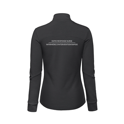 CHEO - Zip vest (RAPID RESPONSE NURSE)