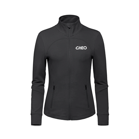 CHEO - Zip vest (RAPID RESPONSE NURSE)
