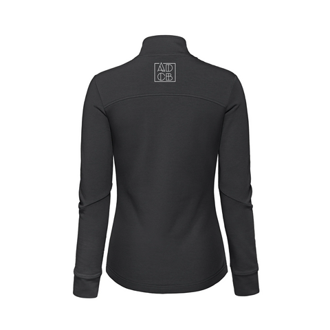 ADCB - Veste sportive à zip - Femme