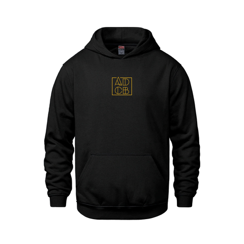 ADCB - Hoodie - Adulte