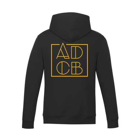 ADCB - Hoodie - Adulte