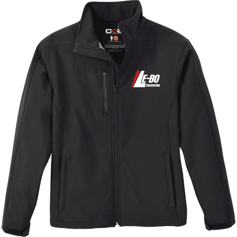 Le-Bo Construction - Softshell