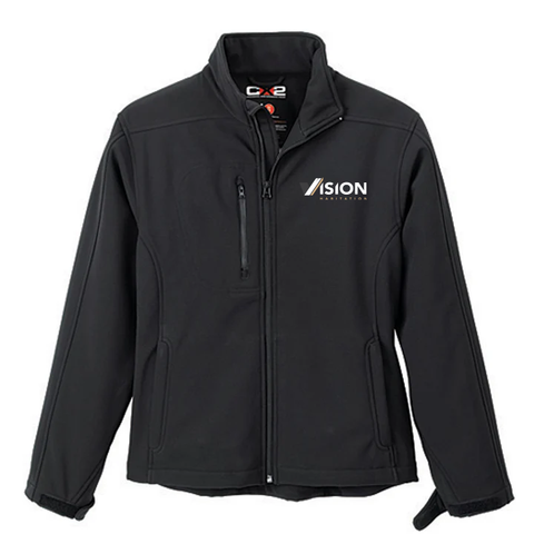 Le Bo Construction - Men's Sleeveless Jacket