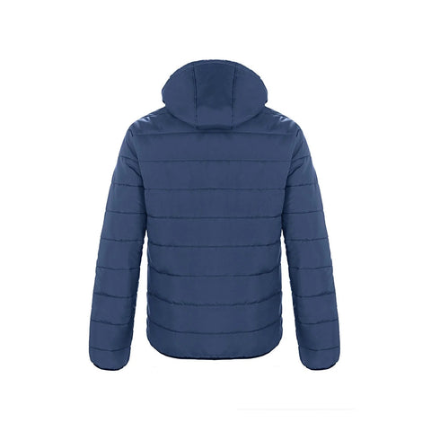 L0980Y - Puffer Coat with Removable Hood - Junior