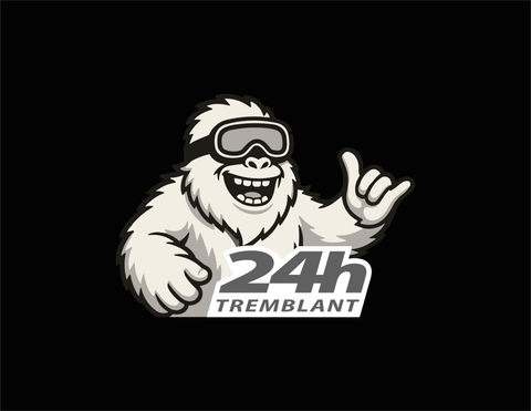 24h Tremblant -                      Une collection qui crée des dons!