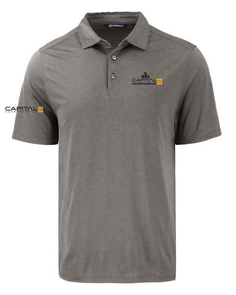 Capital S - Polo