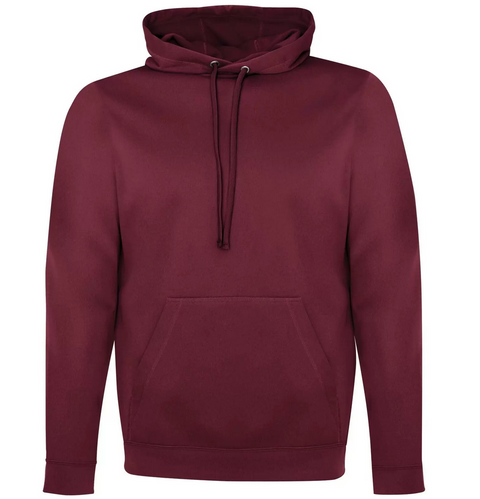 2005 - Unisex hoodie - Polyester