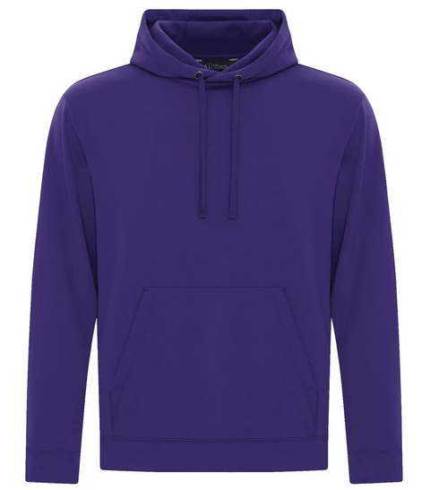 2005 - Unisex hoodie - Polyester