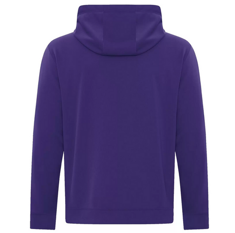 2005 - Unisex hoodie - Polyester