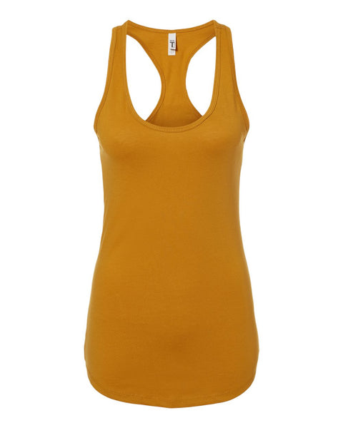 N1533 - Camisole Femme - Coton