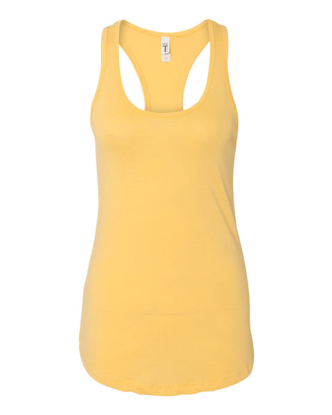 N1533 - Camisole Femme - Coton
