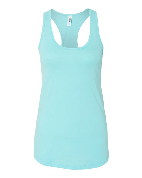 N1533 - Camisole Femme - Coton