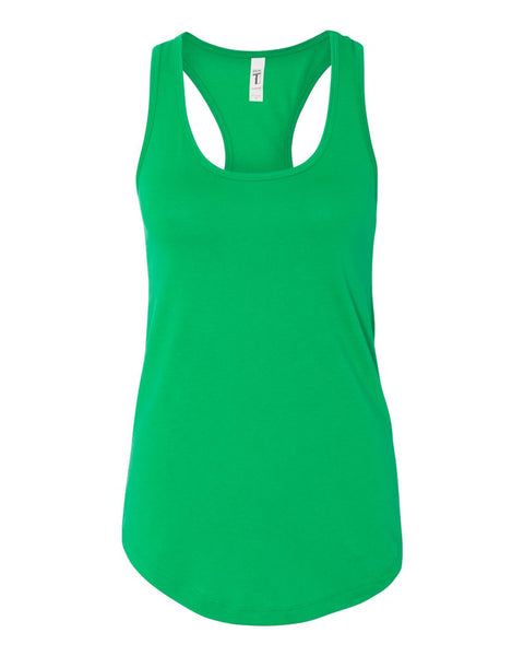 N1533 - Camisole Femme - Coton