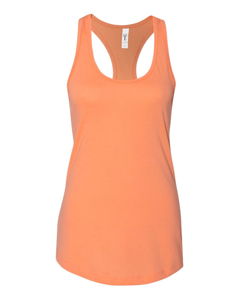 N1533 - Camisole Femme - Coton