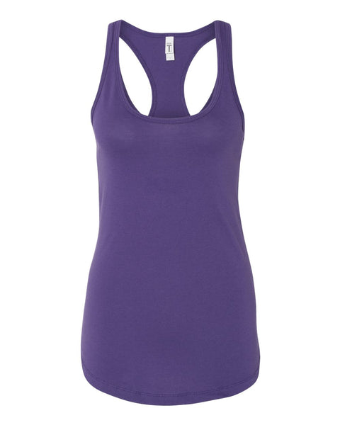 N1533 - Camisole Femme - Coton
