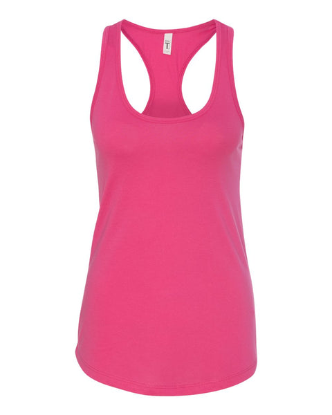 N1533 - Camisole Femme - Coton