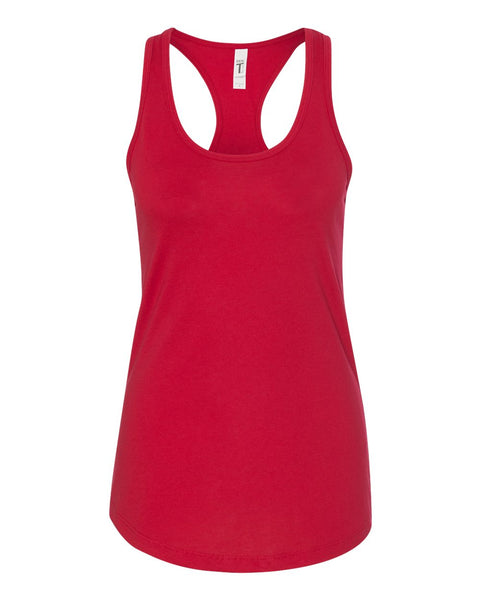 N1533 - Camisole Femme - Coton