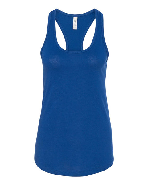 N1533 - Camisole Femme - Coton