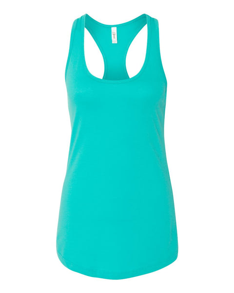 N1533 - Camisole Femme - Coton