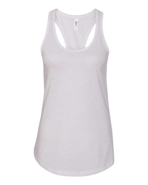 N1533 - Camisole Femme - Coton