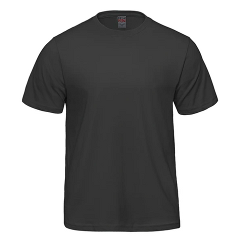 S05610 - T-Shirt Adulte à Col Rond en Coton