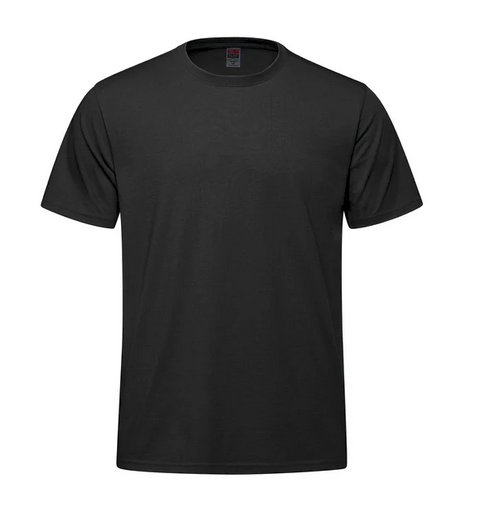 S05650 - Sprint - Adult 50/50 Cotton/Polyester Crewneck T-Shirt