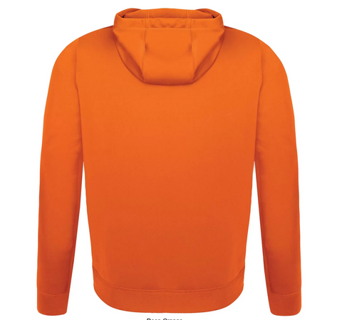 2005 - Unisex hoodie - Polyester