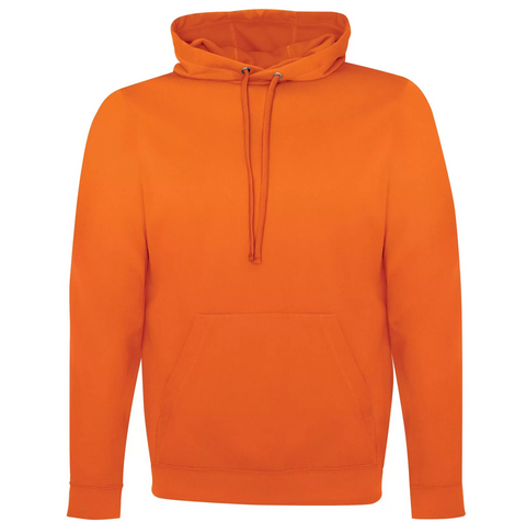 2005 - Unisex hoodie - Polyester