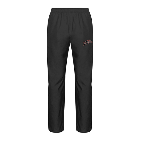 Pantalon tracksuit - Broderie