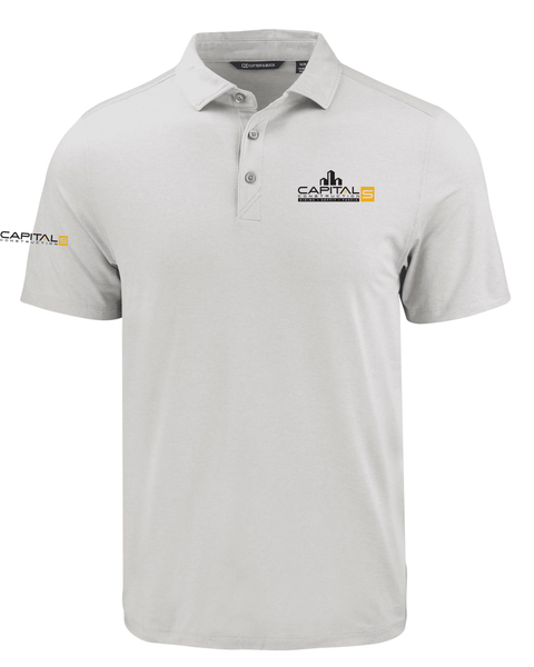 Capital S - Polo
