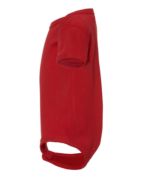 4400 - Diaper cover