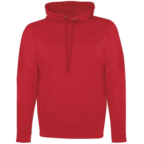 2005 - Unisex hoodie - Polyester