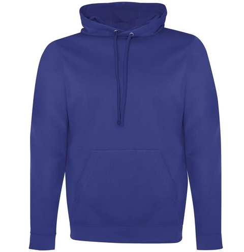 2005 - Unisex hoodie - Polyester