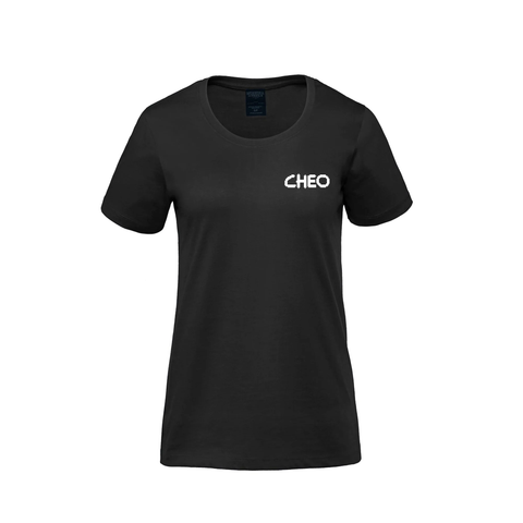 CHEO - T-shirt (KIDS COME FIRST)