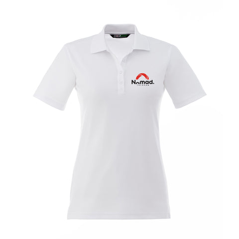 Nomad - Polo CS - Femme