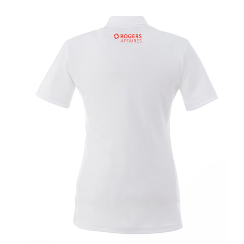 Nomad - Polo CS - Femme