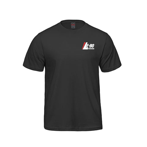 The Bo Construction - T-shirt