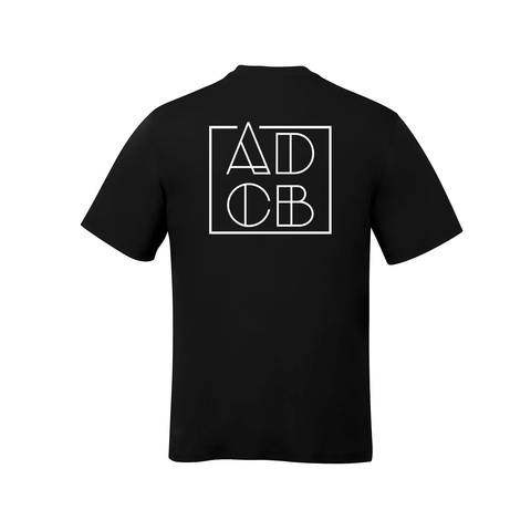 ADCB - T-shirt - Junior