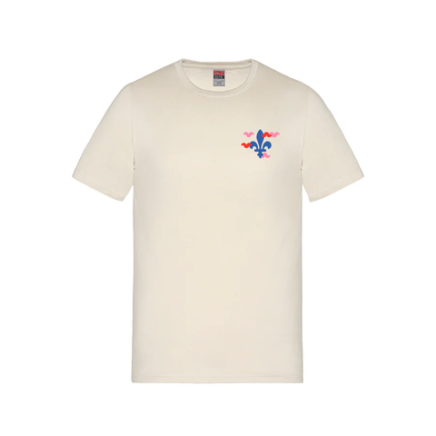T-Shirt - Beige