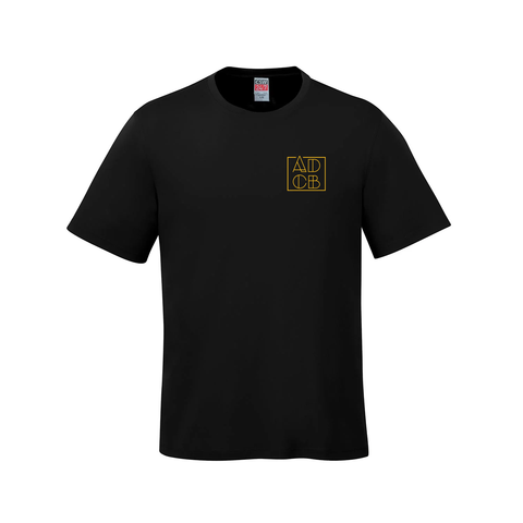 ADCB - T-shirt - Junior